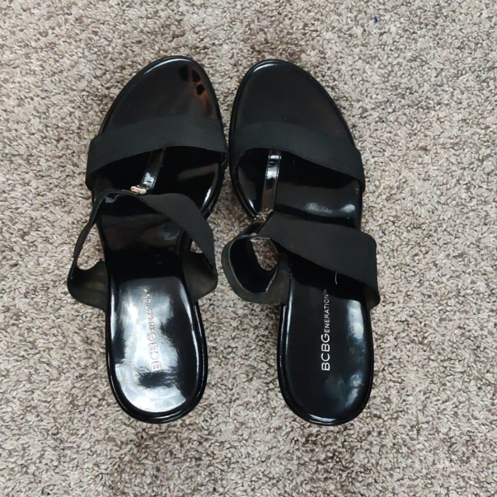 BCBGeneration Heels - Picture 6 of 12